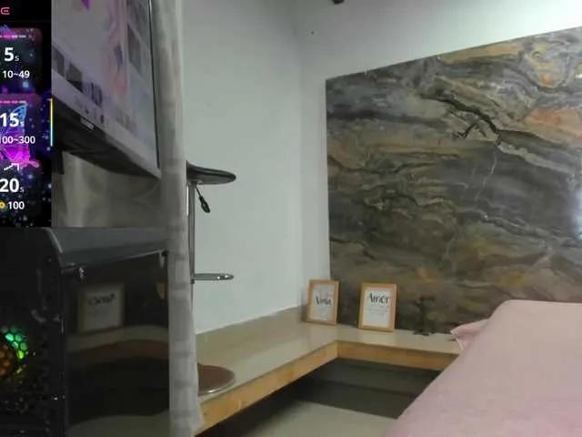 Yaya189 on BongaCams 