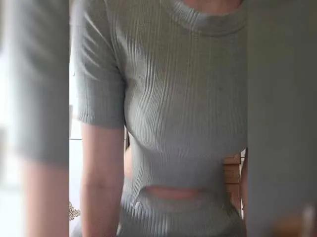 Ymmixxx on BongaCams