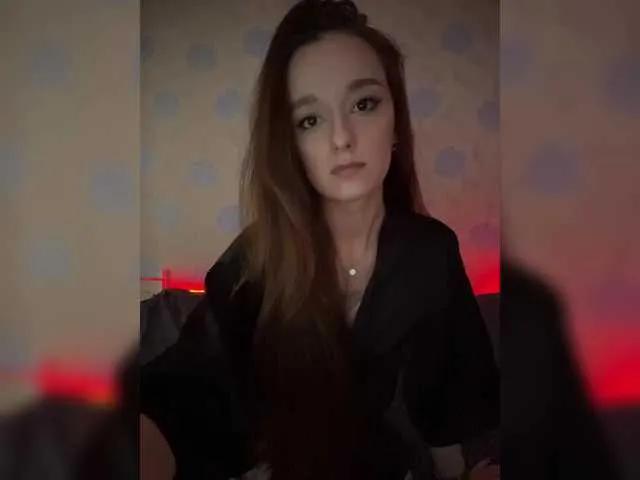 ymnichka on BongaCams
