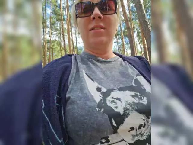YourWitcher on BongaCams