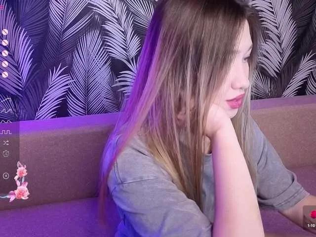 YukiStar on BongaCams