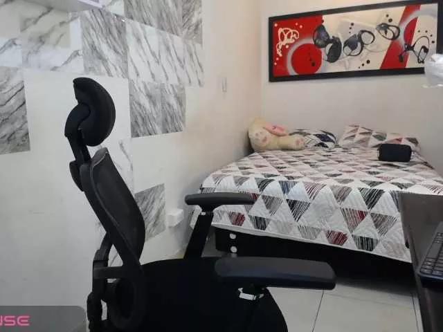 Zaya-Smith on BongaCams 