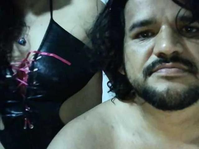 Zusybearman on BongaCams