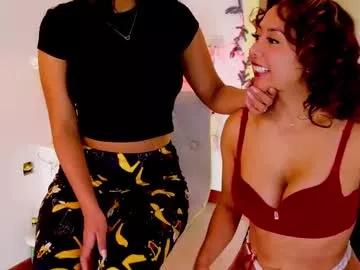 3kam_amazonian from Chaturbate is Freechat