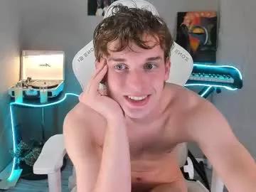 4ever_dude on Chaturbate 