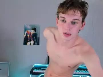 4ever_dude on Chaturbate 