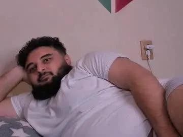 _alan_bear_ on Chaturbate 