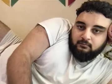 _alan_bear_ on Chaturbate 