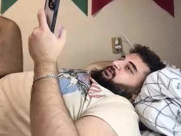 _alan_bear_ on Chaturbate 
