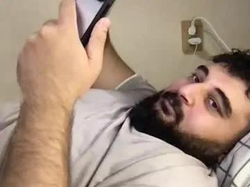 _alan_bear_ on Chaturbate 