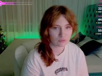 _chlo_e from Chaturbate is Freechat