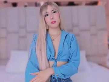 _gigidoll_ on Chaturbate 