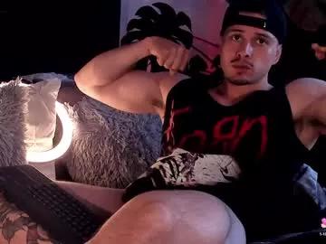 adam_bouton from Chaturbate is Freechat