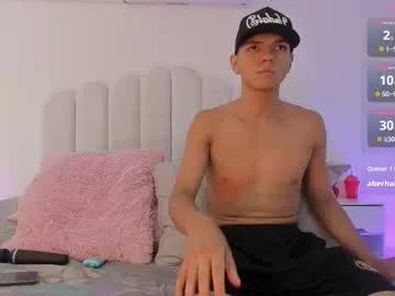 adamandsheyla on Chaturbate 
