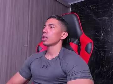 adan_sin1 on Chaturbate 