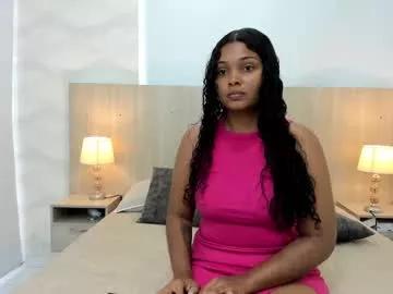 agata_ortiz on Chaturbate 