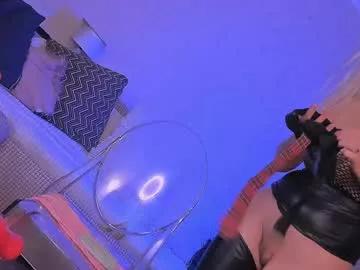 airispassion on Chaturbate 