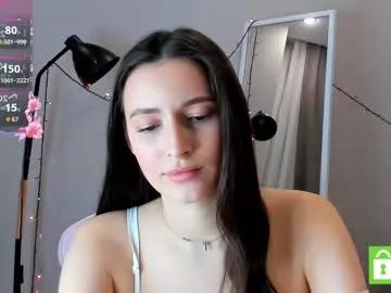 aislyfrary from Chaturbate is Freechat