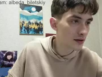 albeda22 from Chaturbate is Freechat