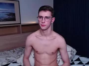 alfie_evanss from Chaturbate is Private