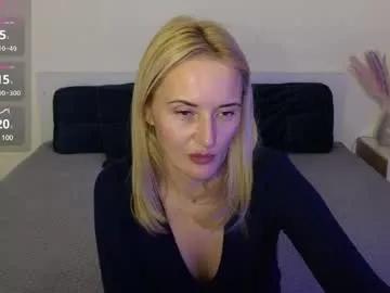 alisssarose from Chaturbate is Freechat