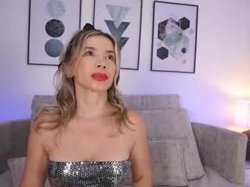 allicerouse on Chaturbate 