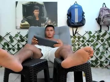 alpha_pprs from Chaturbate is Freechat