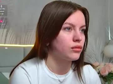 amaliabell on Chaturbate 