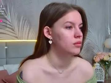 amaliabell on Chaturbate 