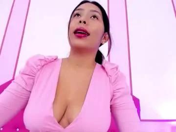 amanda_noiir on Chaturbate