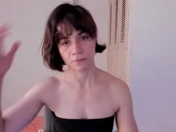 amaranthaajames on Chaturbate 
