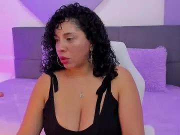 ana_sweet8 on Chaturbate 