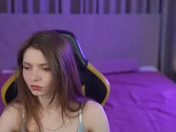 anabel2054 on Chaturbate 