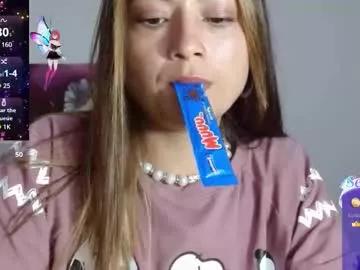 andromeda02100 from Chaturbate is Freechat