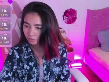 andromeda_meyer from Chaturbate is Freechat