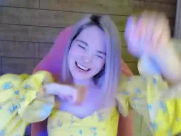 annadelons on Chaturbate 