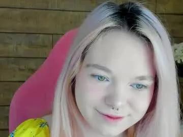 annadelons on Chaturbate 