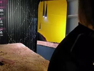 annie_paradisee on Chaturbate 