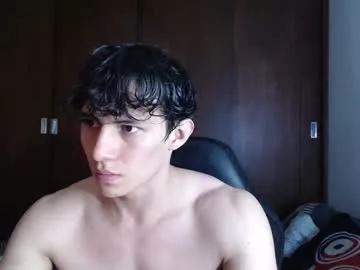 ares_aestheticgod from Chaturbate is Freechat