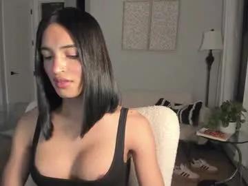 ariia1_ on Chaturbate 