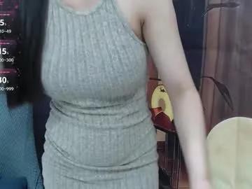 babielaydy on Chaturbate 
