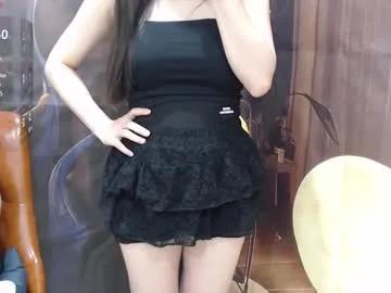 babielaydy on Chaturbate