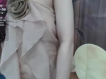 babielaydy on Chaturbate 