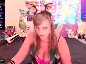 babyzelda on Chaturbate 