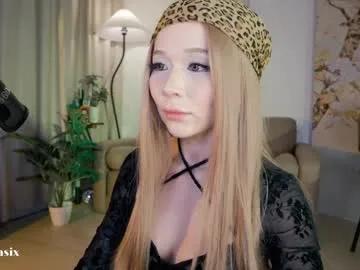 baeasian on Chaturbate 