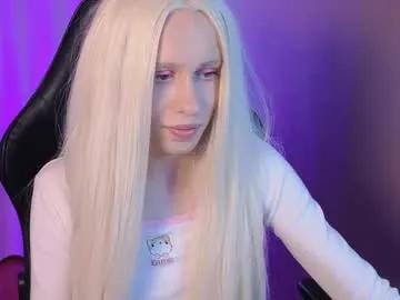 barbie_richy on Chaturbate 