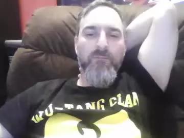 beardedambition from Chaturbate is Freechat