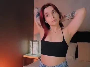 bella_alita on Chaturbate 