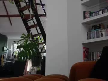 bellebabyboo on Chaturbate 