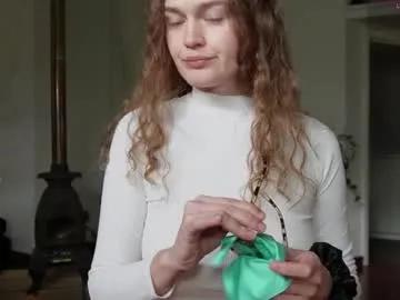 bellebabyboo on Chaturbate 